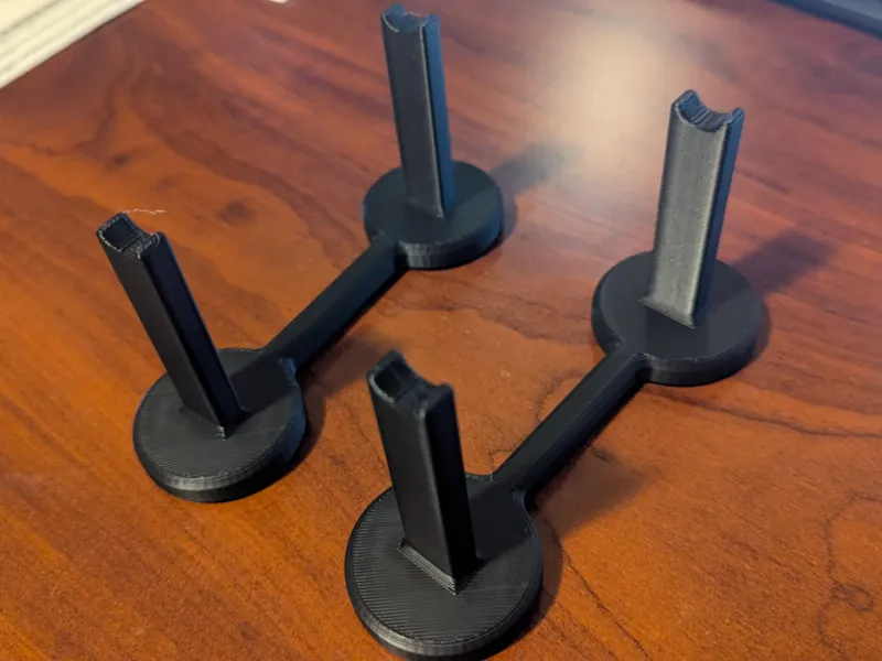 RC4WD TF2 Axle Stand