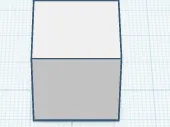 The Cube