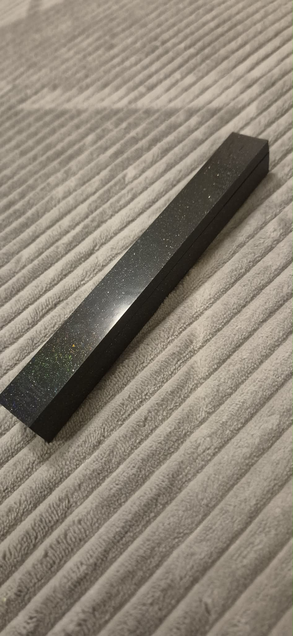 BLINKER CASE 0.2mm layer, 2 walls, 20% Gyroid infill