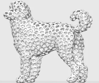 Hollow Puppy