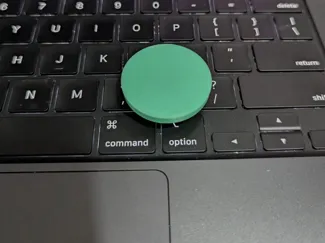 Keyboard Activity Presser – Stay Active!