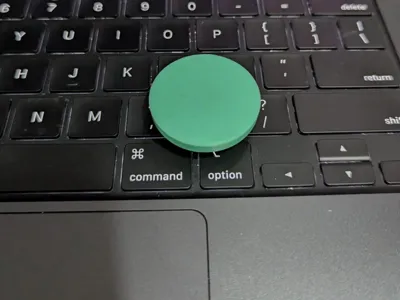 Keyboard Activity Presser – Stay Active!