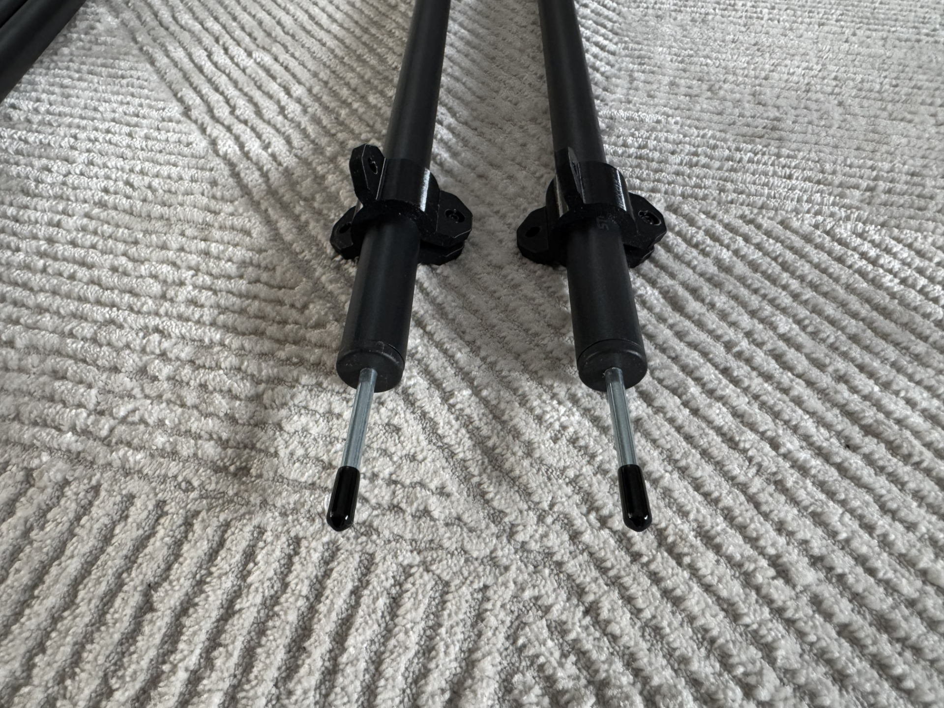 Tarp Pole Line Mount (18–20 mm)