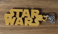 Porte-clés Star Wars — photo 2