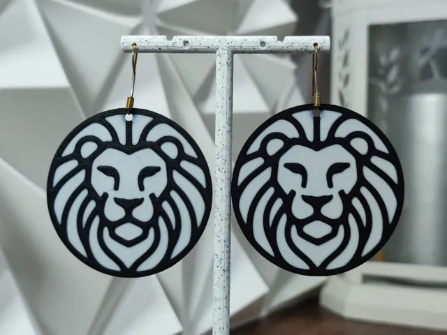 Aretes Legado de la Sabana