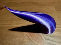 0.16mm layer, 2 walls, 10% infill
