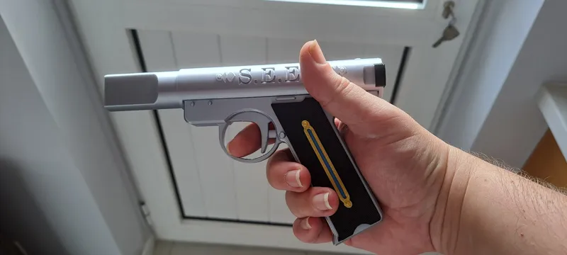 Evoker