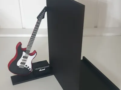 Record Stand