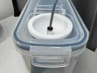 0.12mm layer, 2 walls, 15% infill, 20° Support