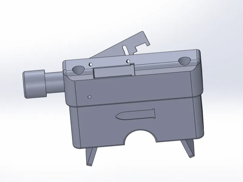 10 22 mag loader