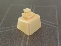 0.16mm layer, 2 walls, 15% infill