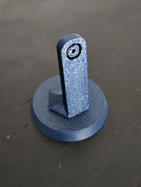 0.4mm layer, 2 walls, 15% infill