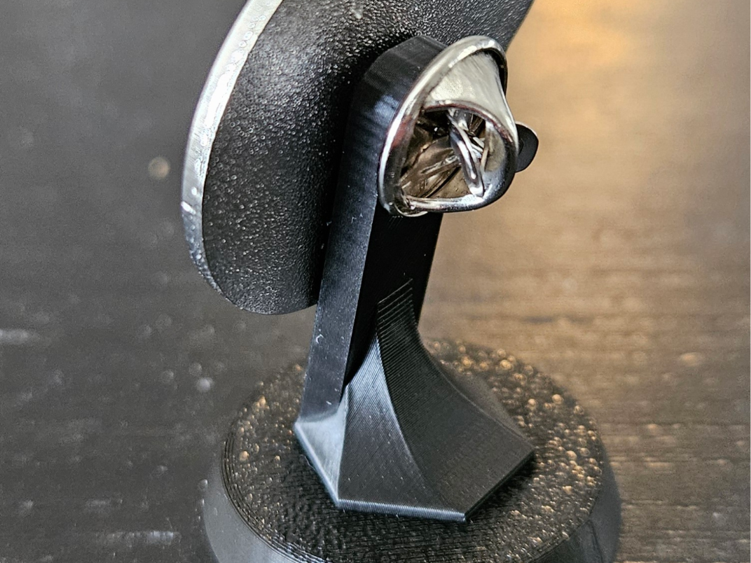 Pin Display Stand