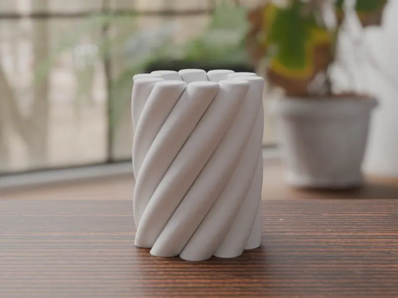 Pen Holder