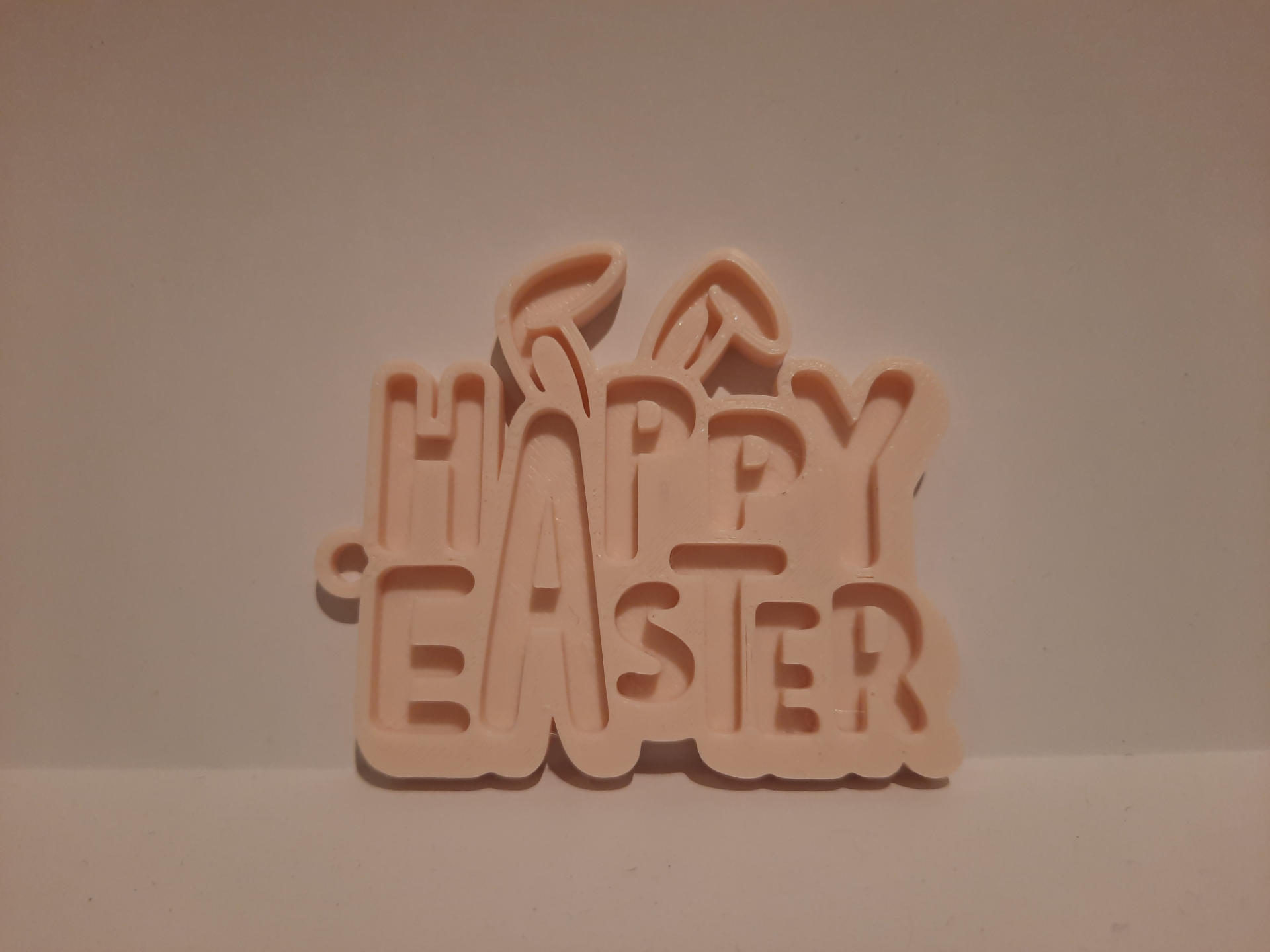 Happy Easter Key