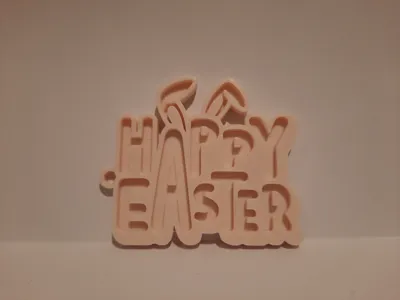 Happy Easter Key
