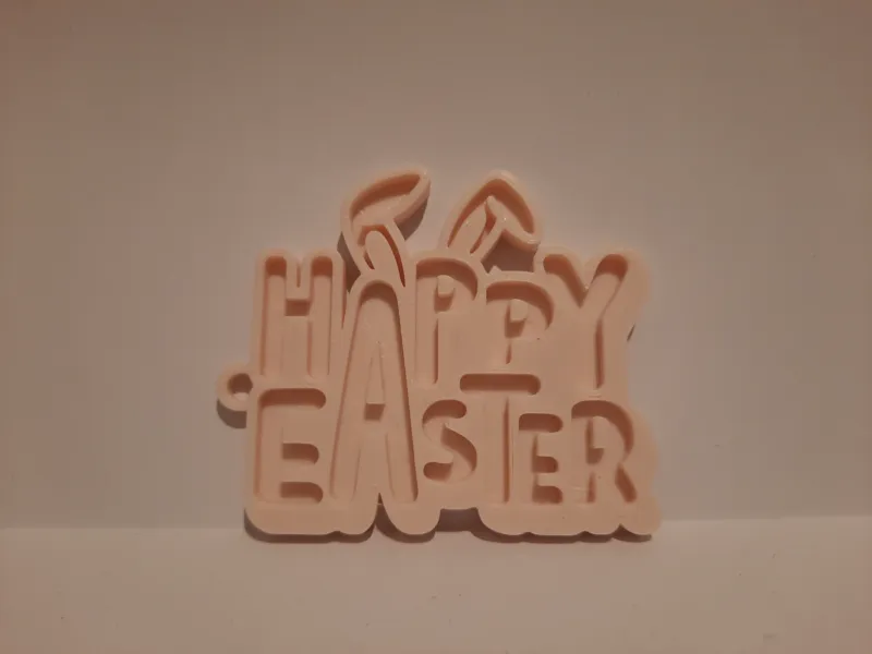 Happy Easter Key