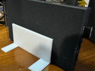 Mele Quieter 4C Basic PC Stand