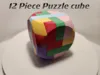A1 mini Multi colour 0.2mm layer, 2 walls, 15% infill