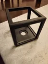 0.2mm layer, 3 walls, 10% infill