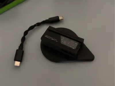 CrinEar Protocol Max MagSafe Holder