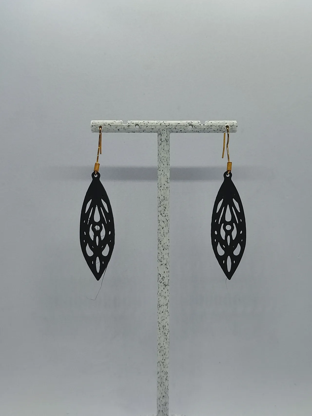 Aretes Geometría Líquida view 2