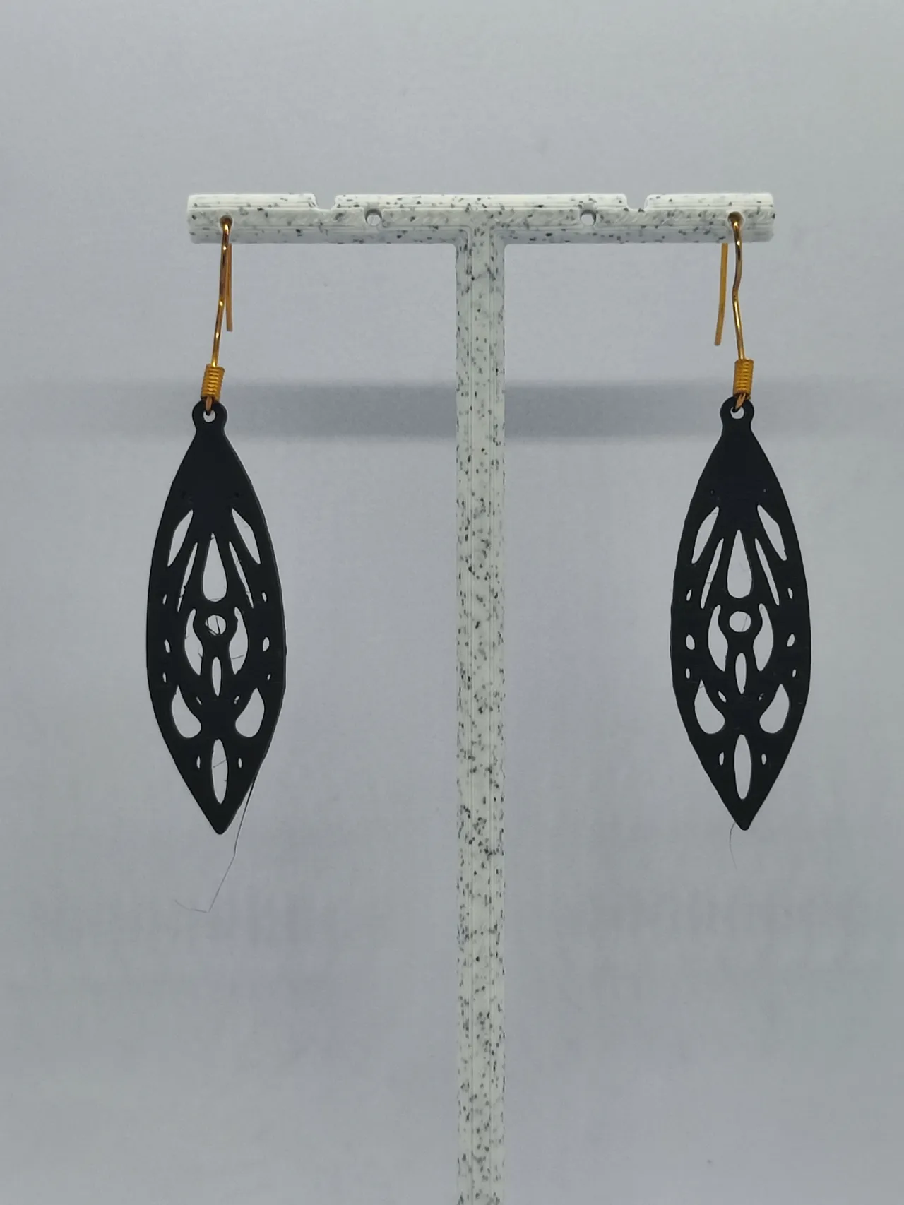 Aretes Geometría Líquida view 3