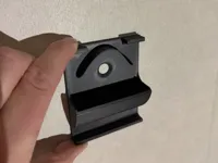 0.16mm layer, 2 walls, 15% infill