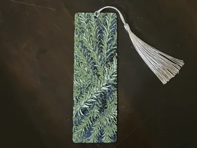 Bookmark Rosemary
