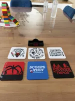 0.12mm layer, 2 walls, 15% infill