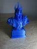 0.16mm layer, 2 walls, 6% infill