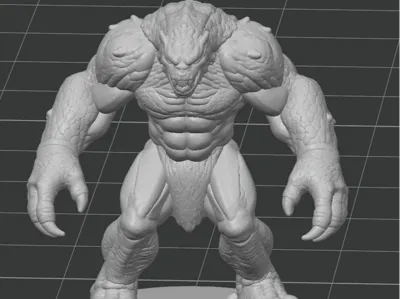 Andor_Gor_Own_Creation