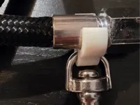 0.2mm layer, 3 walls, 100% infill
