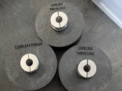 Camelbak Tooling