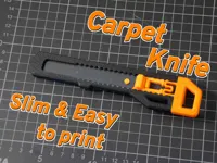 0.2mm layer, 4 walls, 15% infill