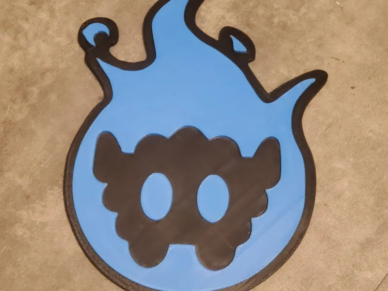 Flame Archimonstre Dofus