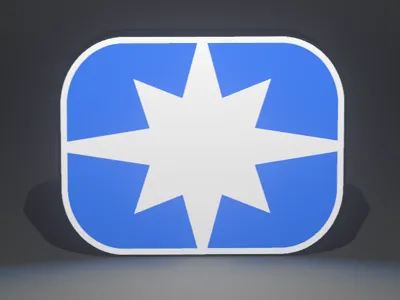 Polaris Star Light Box