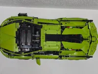 0.2mm layer, 4 walls, 10% infill