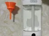0.2mm layer, 2 walls, 100% infill