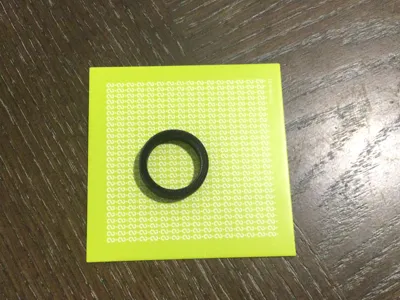 mold ring 