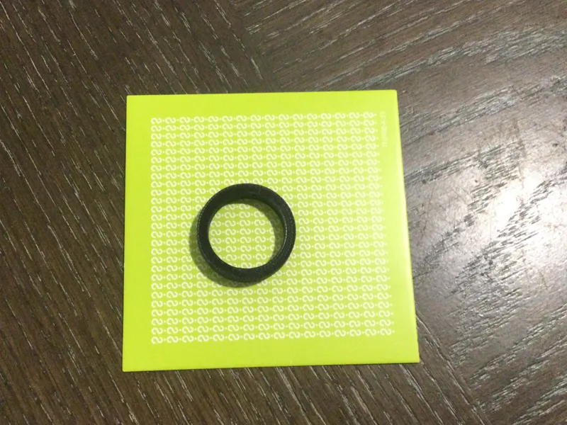 mold ring 