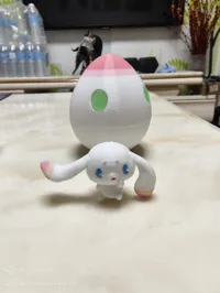 异色