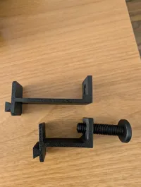Längere Version 0.2mm layer, 2 walls, 15% infill