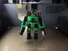 AlphaNaught - Multi Plate â 4+ Color (Custom Friendly)