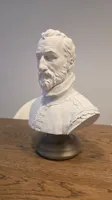 0.2mm layer, 2 walls, 5% infill