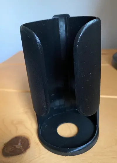 Chewing Tobacco Tin Holder