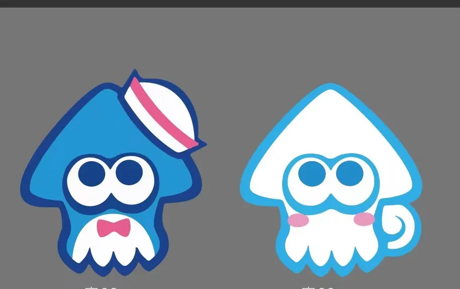 Splatoon By Demon0405 MakerWorld Splatoon By Demon0405 MakerWorld