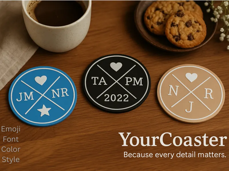 YourCoaster
