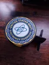 USN ET Coaster set 0.4Noz 4 color