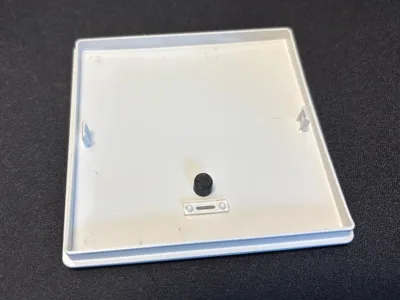 MOES Smart Lightswitch gap